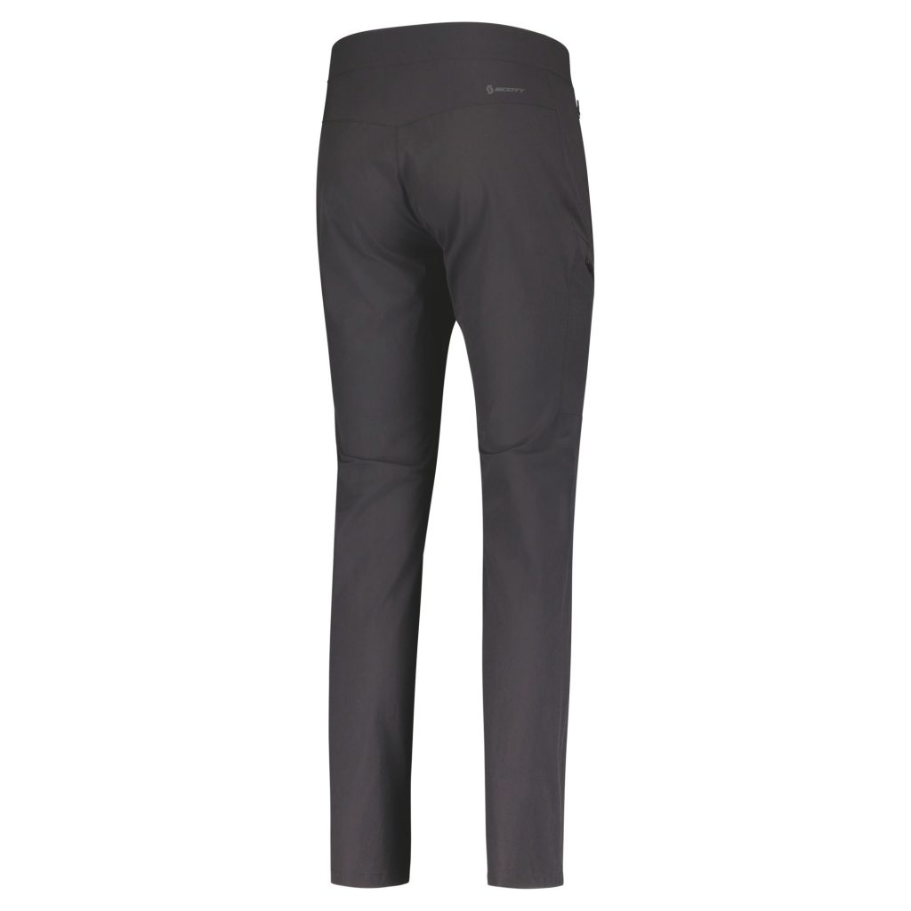 SCO Pants W's Explorair Light - black