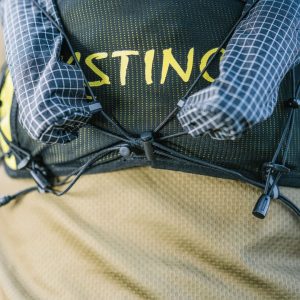 INSTINCT – ERGO QUIVER II – Un design Révolutionnaire