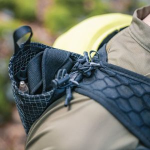 INSTINCT – ERGO QUIVER II – Un design Révolutionnaire