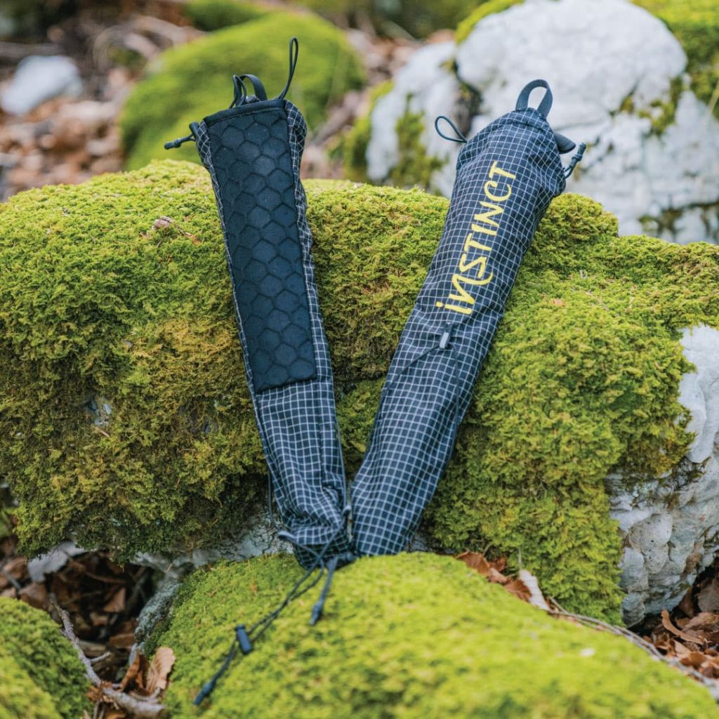 INSTINCT - ERGO QUIVER II – Un design Révolutionnaire
