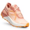 SCO Shoe W's Kinabalu 3 - pale orange / terra red