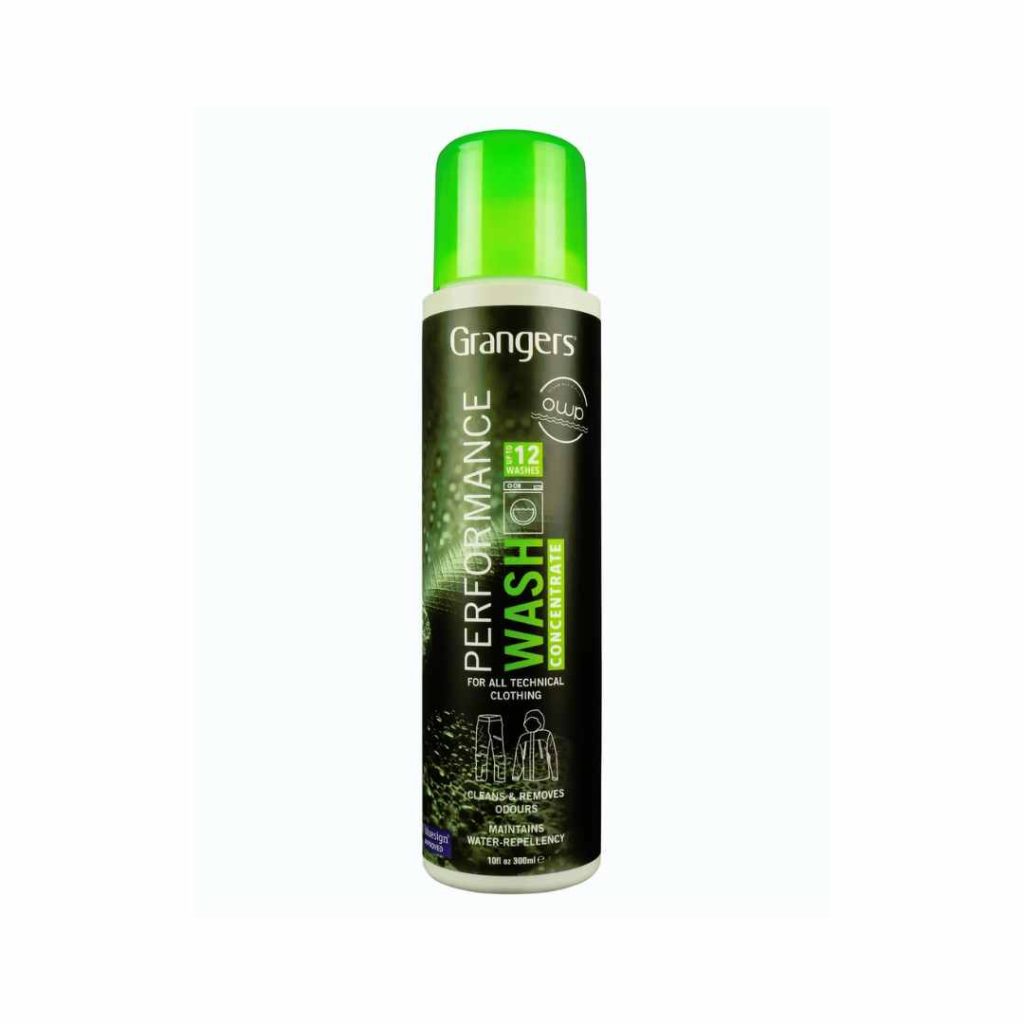 GRANGERS Lessive pour Vêtements Imperméables