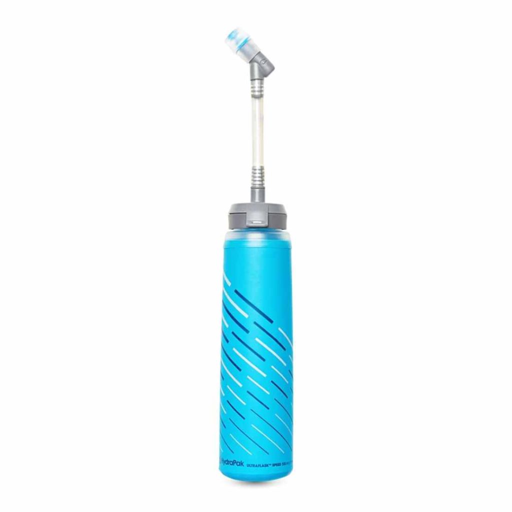 HYDRAPAK Flasque souple - Ultraflask Speed 500ml