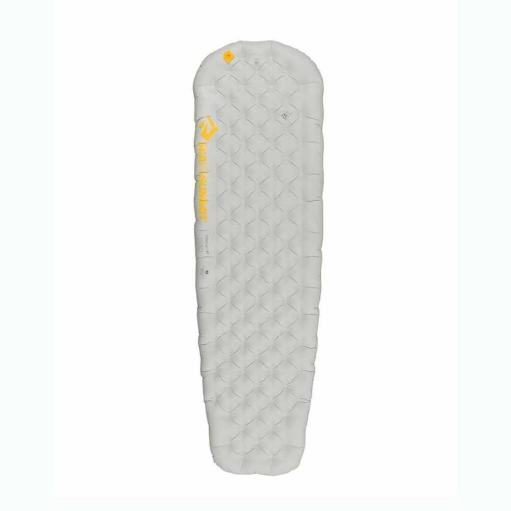 SEA TO SUMMIT Matelas Gonflable Ether Light XT Gris