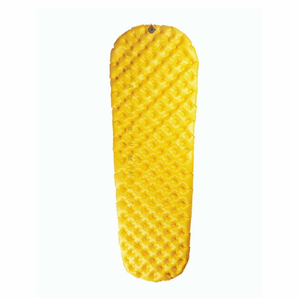 SEA TO SUMMIT Matelas Gonflable ULTRA Light Air Jaune