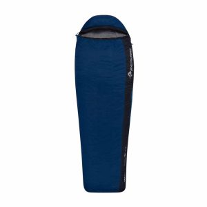 SEA TO SUMMIT  Sac de Couchage Trailhead ThII