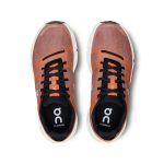 Cloudgo Mahogany | Ivory – Lady