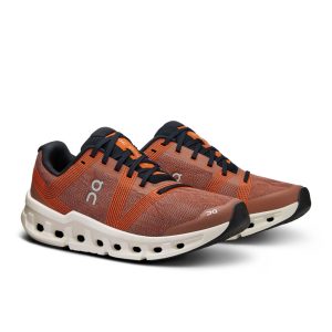 Cloudgo Mahogany | Ivory – Lady