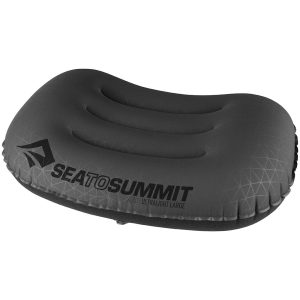 SEA TO SUMMIT Oreiller AEROS Ultralight REGULAR Gris