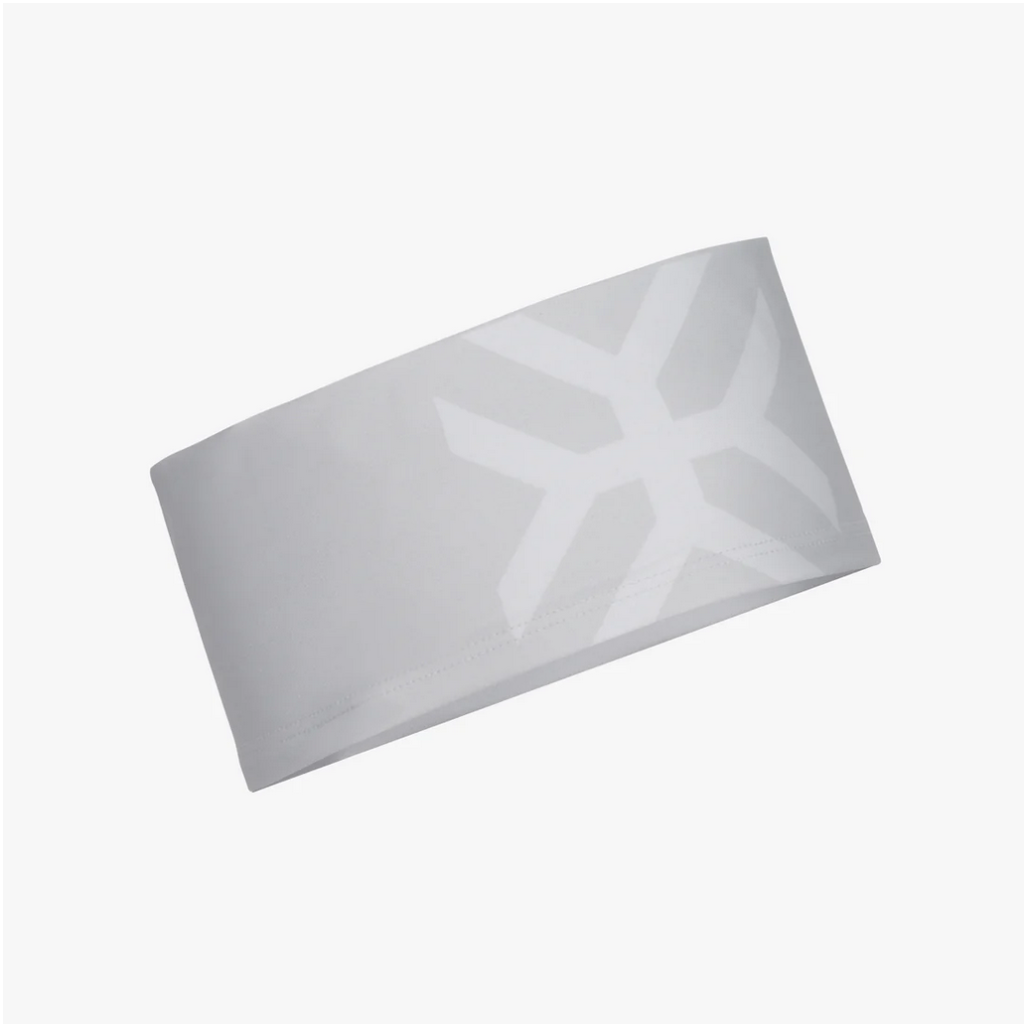 AYAQ SESIA Bandeau léger Grey Ice