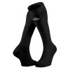 BV SPORT - CHAUSSETTES RÉCUPÉRATION Prorécup Evolution Noir
