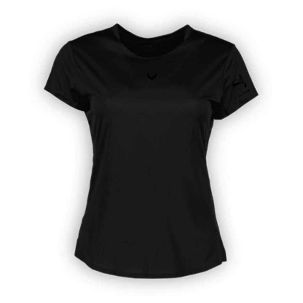 ALTORE - Bavella 2.1 All Black Edition Lady