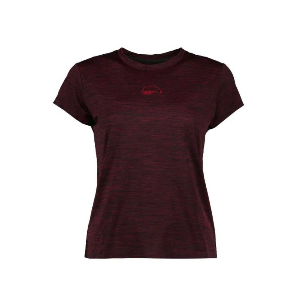 ALTORE - Matalza 2.0 Heather Red Glossy Black Lady