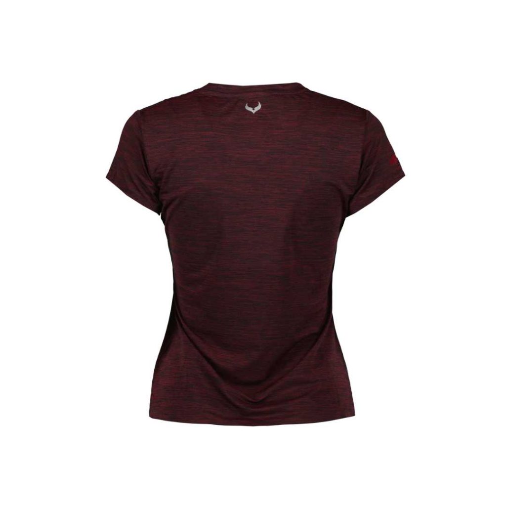 ALTORE - Matalza 2.0 Heather Red Glossy Black Lady