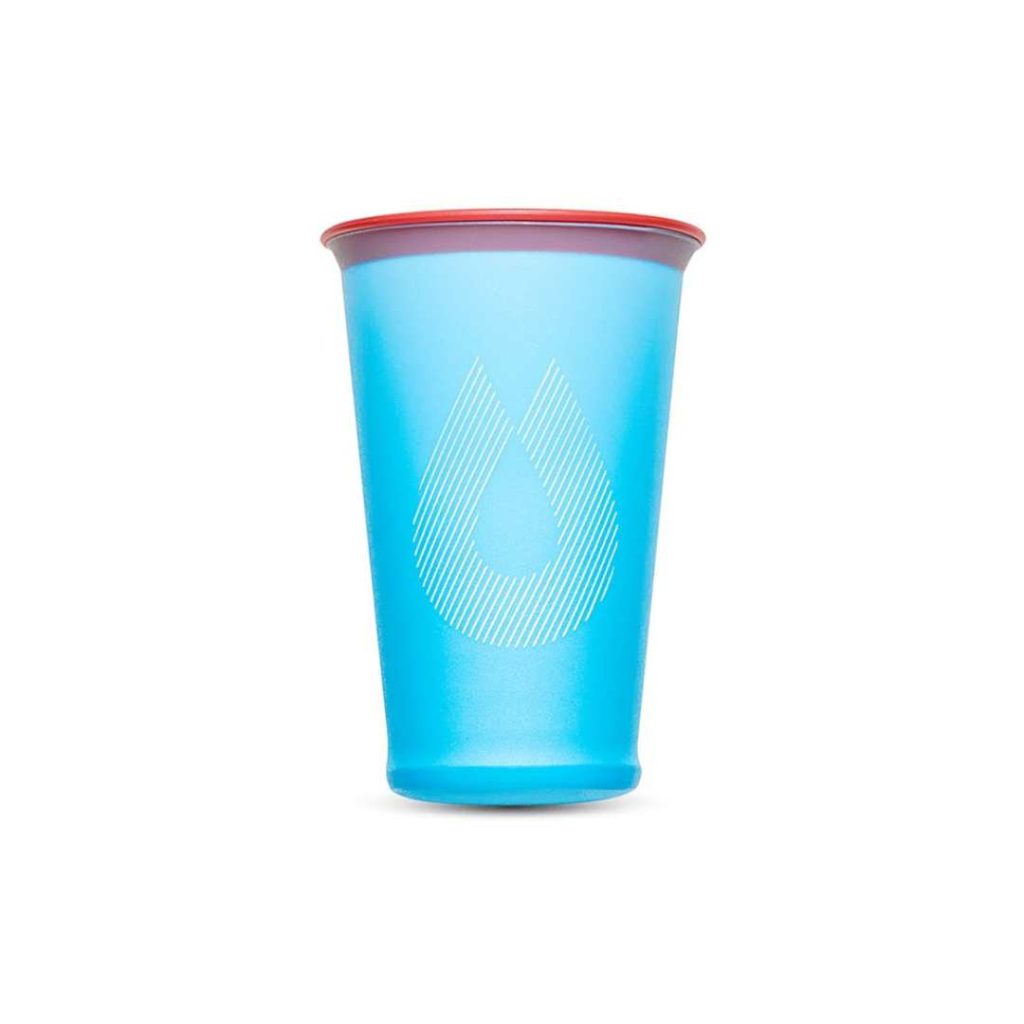 HYDRAPAK Pack de 2 Gobelets de Course Speed Cup