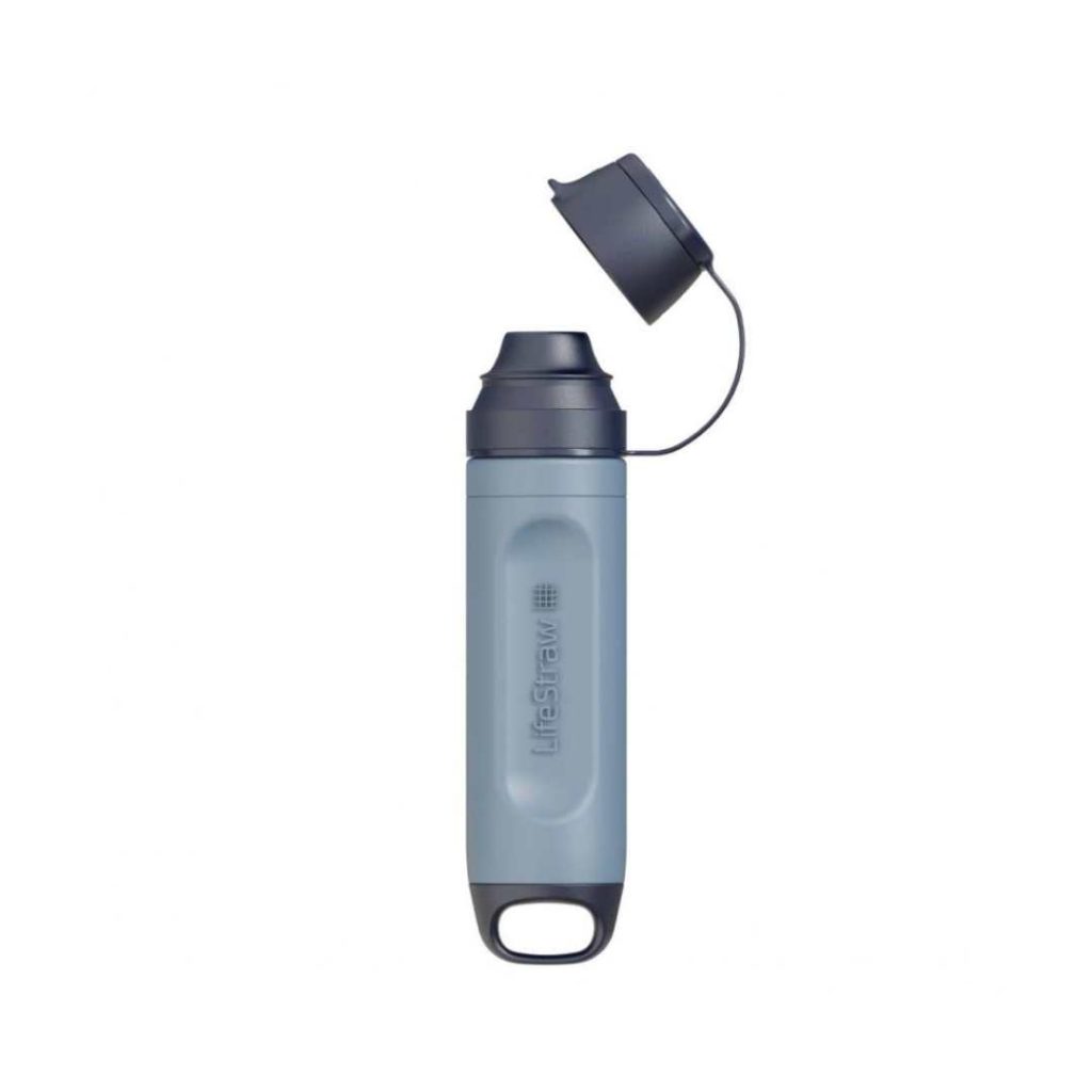 LIFESTRAW Filtre à Eau Solo Ultra Light 48g