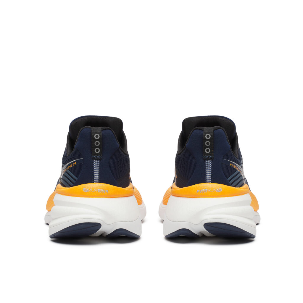 HURRICANE 24 - NAVY/PEEL Homme