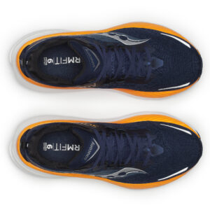 HURRICANE 24 – NAVY/PEEL Homme