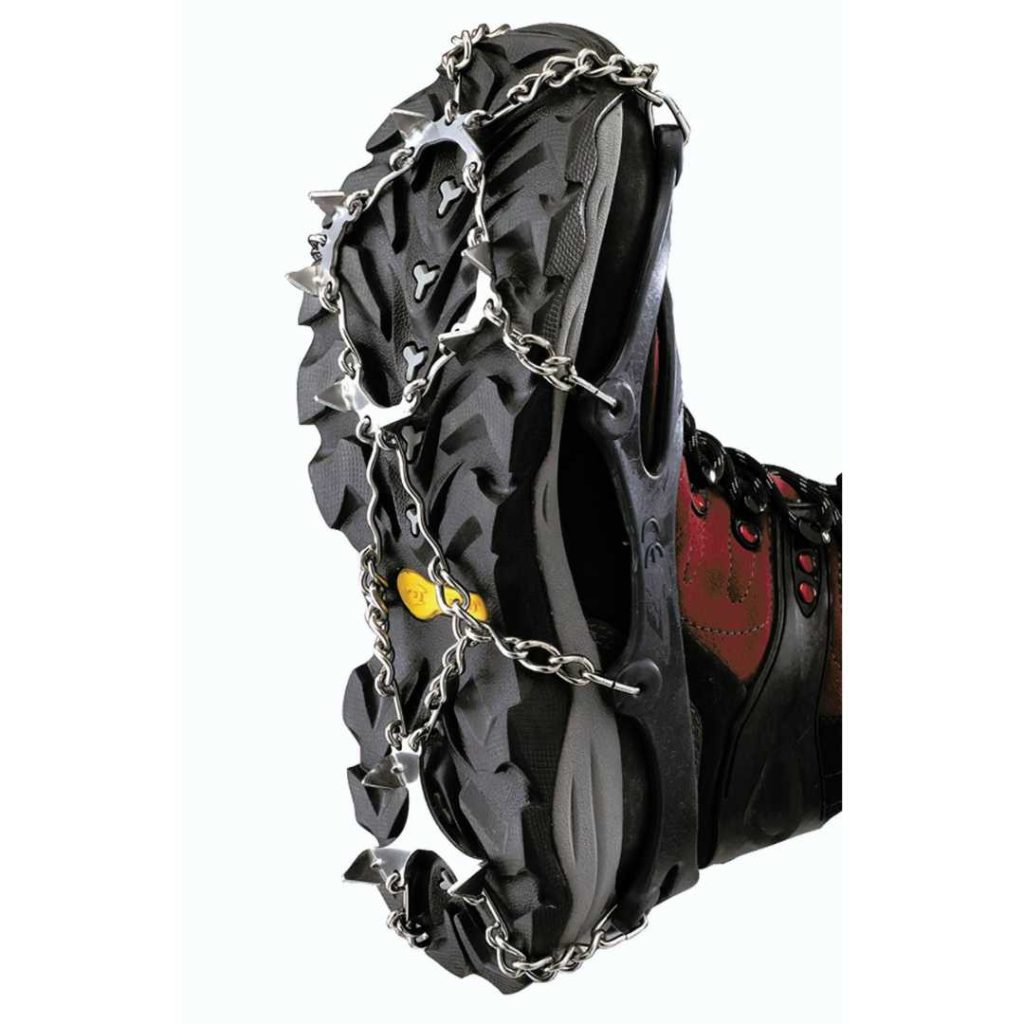 Snowline Chainsen Pro - Crampons à neige et glace