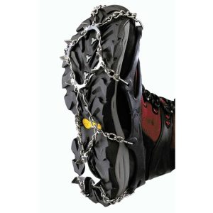 Snowline Chainsen Pro – Crampons à neige et glace