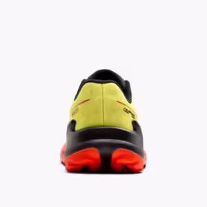 Catamount 3 Acid Lime/Cherry Tomato/Black Homme