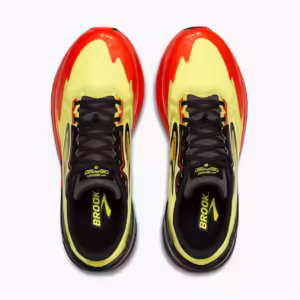 Catamount 3 Acid Lime/Cherry Tomato/Black Homme