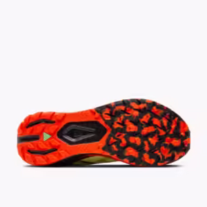 Catamount 3 Acid Lime/Cherry Tomato/Black Homme