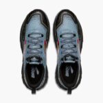 Cascadia 18 Citadel/Ebony/Lime Homme