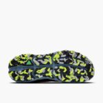 Cascadia 18 Citadel/Ebony/Lime Homme