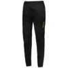 SCO Pants M's RC Run WP black/yellow