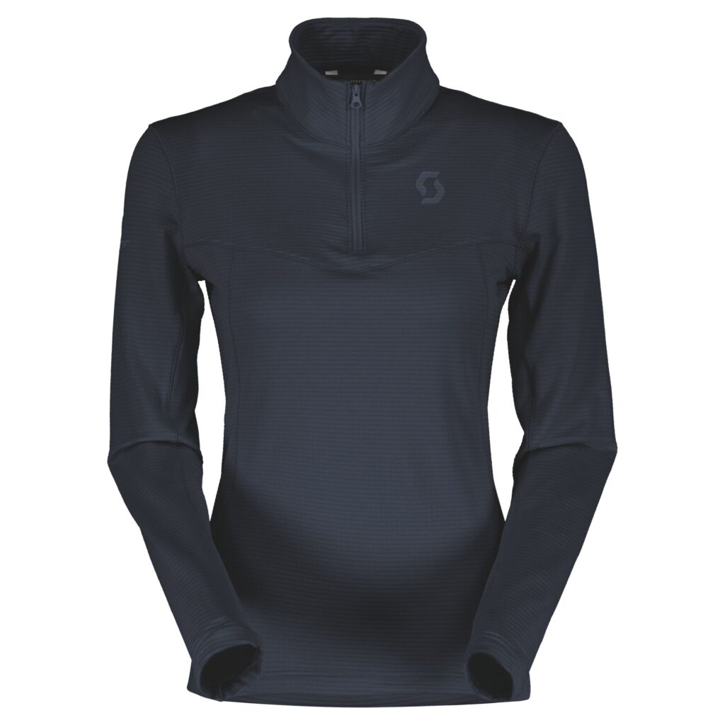 SCO Pullover W's Defined Light dark blue