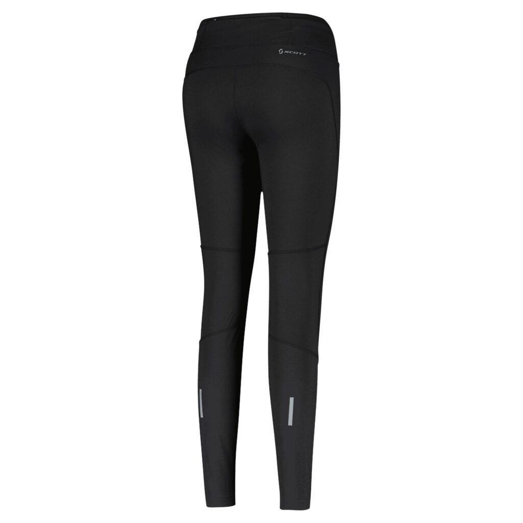 SCO Full Tights W's Endurance Warm black