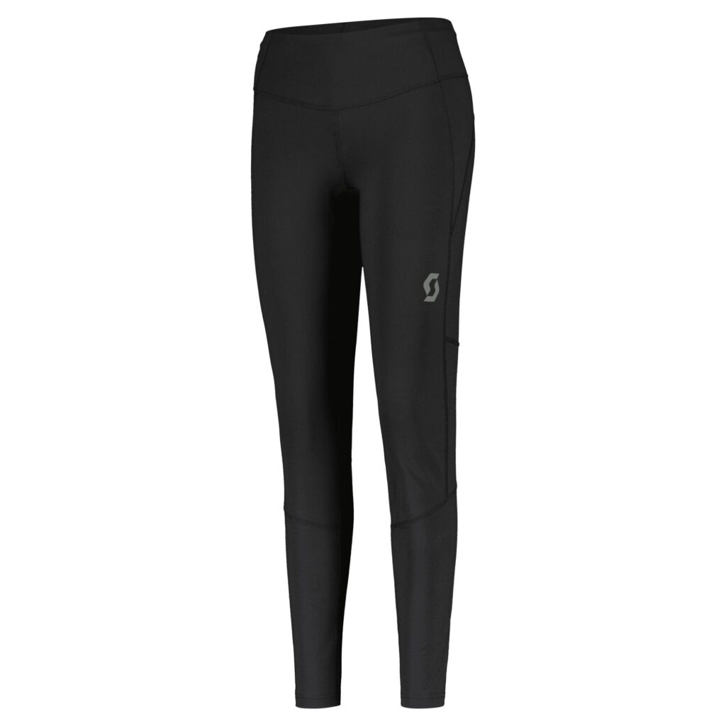 SCO Full Tights W's Endurance Warm black