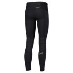 SCO Full Tights M’s RC Run black/yellow