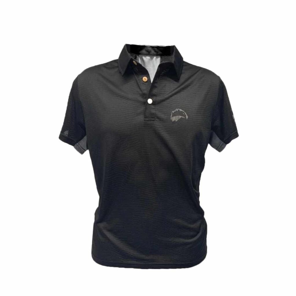 ALTORE - Sperone Black - Silver M