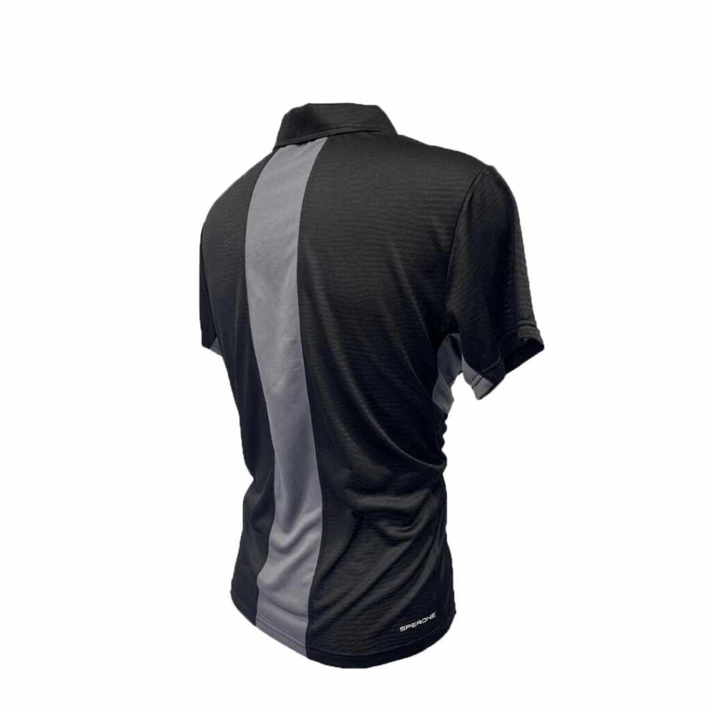 ALTORE - Sperone Black - Silver M