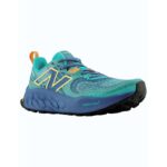 Fresh Foam X Hierro v8 Cyber Jade W