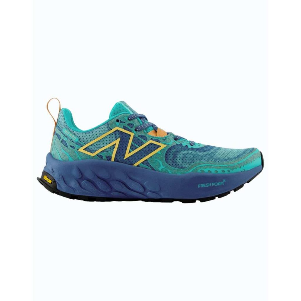 Fresh Foam X Hierro v8 Cyber Jade W