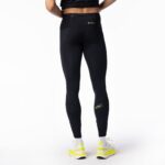 SCO Full Tights M’s RC Run black/yellow