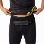 SCO Full Tights M’s RC Run black/yellow