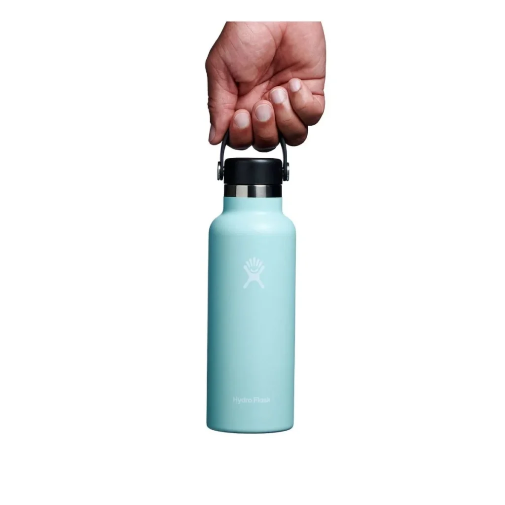 HYDROFLASK Bouteille Thermos 532ml RAIN