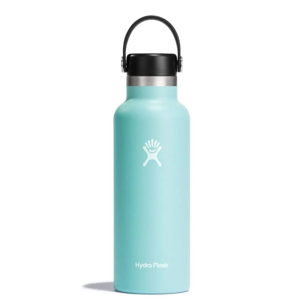 HYDROFLASK Bouteille Thermos 532ml RAIN