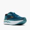 Ghost Max 2 Moroccan Blue/Aqua/Orange Pop M