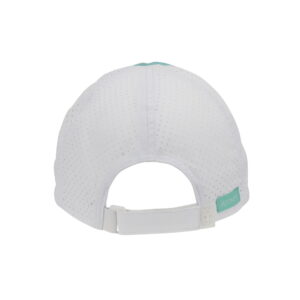 ELITE CAP TEAL Légère et ventilée