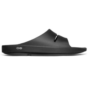 OOFOS – OOahh Sandale – Black