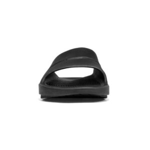 OOFOS – OOahh Sandale – Black