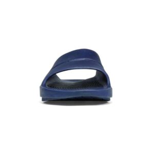 OOFOS – OOahh Sandale – Navy