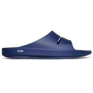 OOFOS – OOahh Sandale – Navy