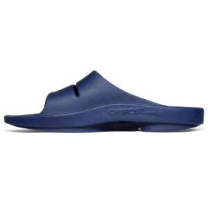 OOFOS – OOahh Sandale – Navy