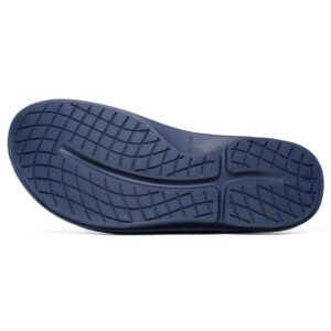 OOFOS – OOahh Sandale – Navy